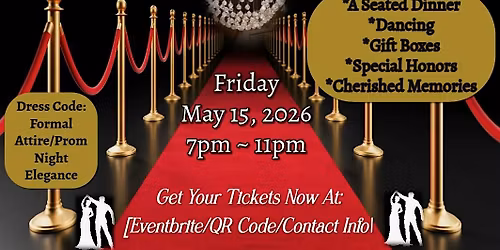 Timeless Love: An evening of romance & elegance