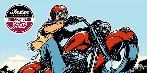 ZVEDAK for INDIAN & IRF LIPNO CZ