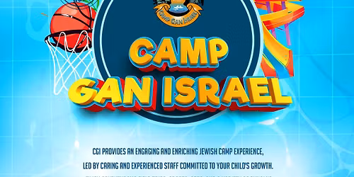 Camp Gan Israel