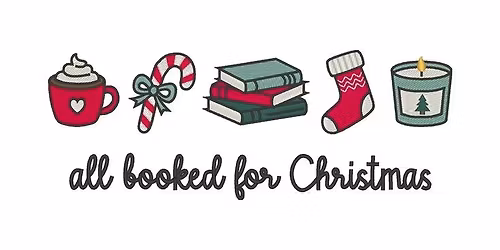 December book club ladies night!