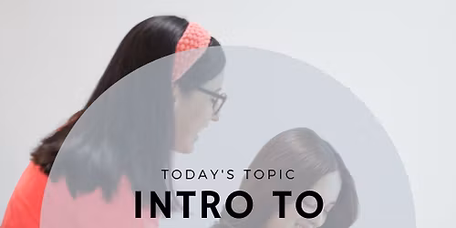 Intro to Breastfeeding Class