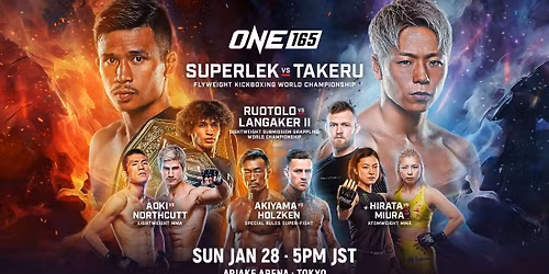 Championship Fights at Pechanga Resort Casino