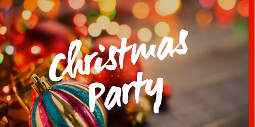 Christmas Party