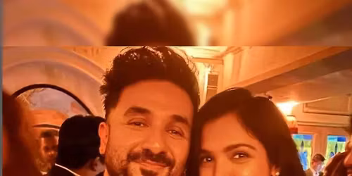 Vir Das