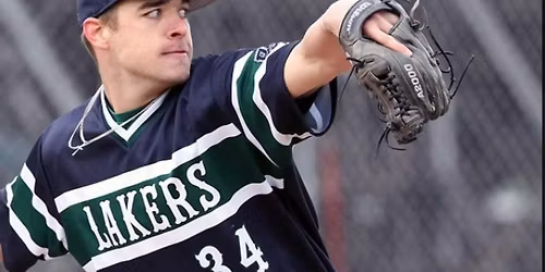 Parking Mercyhurst Lakers at Le Moyne Dolphins Mens Basketball