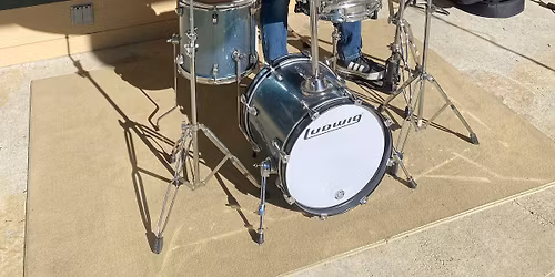 ERIC & the ESTRADAS LIVE AT OKLAWAHA !!