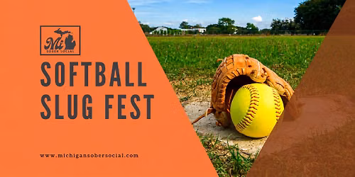 Softball Slug Fest!!!
