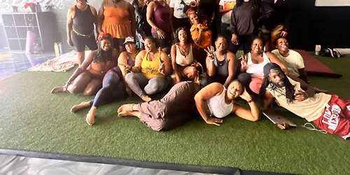 Soca Yoga F\u00eate, July Edition