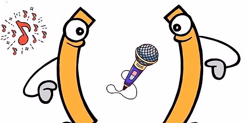 Risk A Verse: A bring-a-song singalong! Theme: Songs with Parentheses in the Title