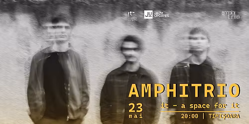 Concert Amphitrio