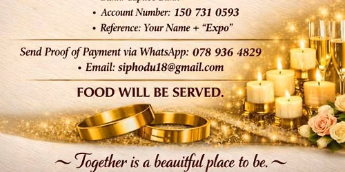Newcastle Wedding and Events Expo 2026