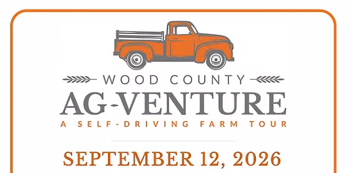 Wood County Ag-Venture