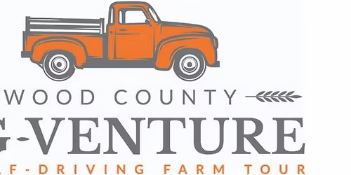 Wood County Ag-Venture
