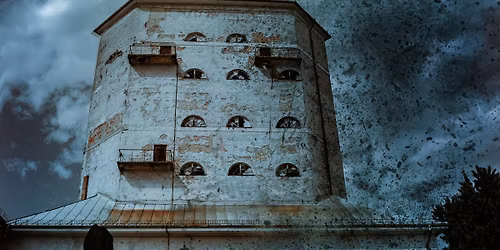 Groza + The Spirit + Norn\u00edr + Antikvlt \u00b7 black m\u00e9tal \u00b7 Les 4\u00c9cluses