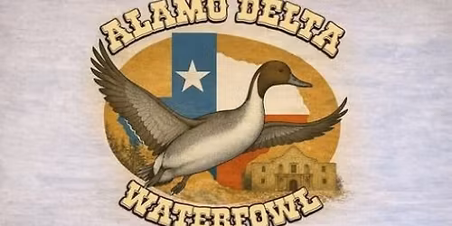 Alamo Monthly Meetup 1 April 2026