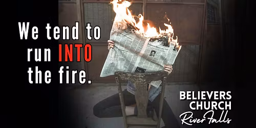 Wednesday Church Service