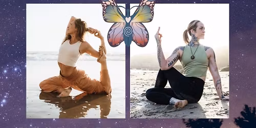 The Sun Stands Still with Katie Jacobson & Treva Rayne (12\/20)