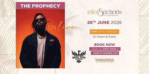 InterSections | The Prophecy 