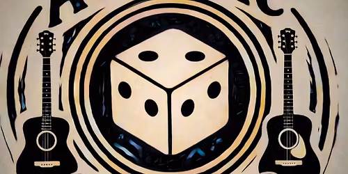 Acoustic Chancers Live