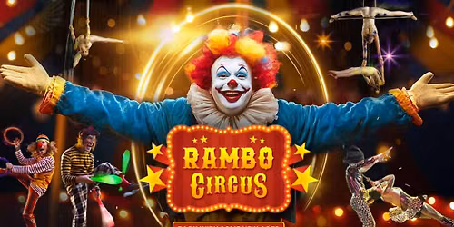 Rambo Circus