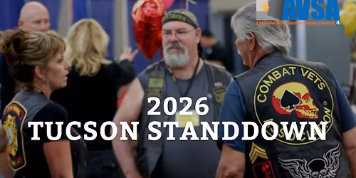 2026 Tucson StandDown
