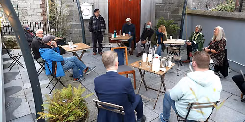 Ceol Le Clapsolas, Songs in the Gloaming with Drogheda Traditional Singers
