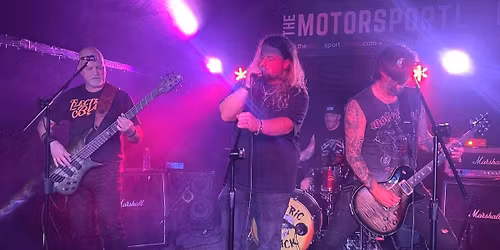 Losing Light @ The Pub