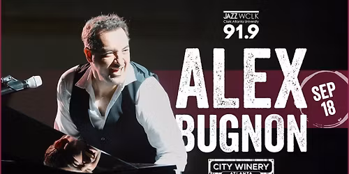 Alex Bugnon