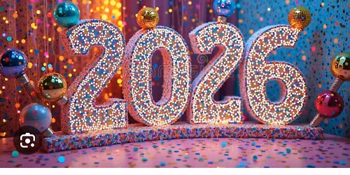 A Toast to New Beginnings