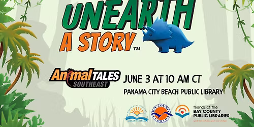 Unearth a Story: Animal Tales
