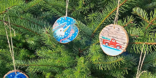 Ornament Make and Take