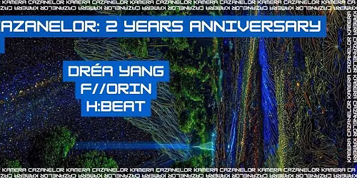 \ud83d\udef0\ufe0f KAMERA CAZANELOR: 2 YEARS ANNIVERSARY\ud83d\udef0\ufe0f | MACHINES VENUE