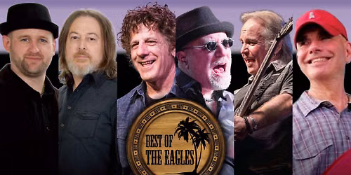 Best of the Eagles