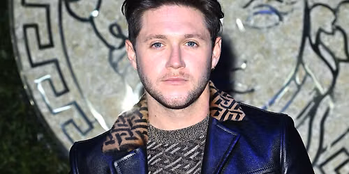 Niall Horan