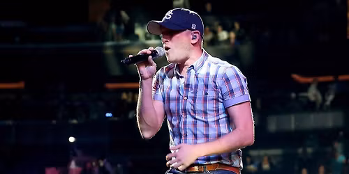 Cole Swindell
