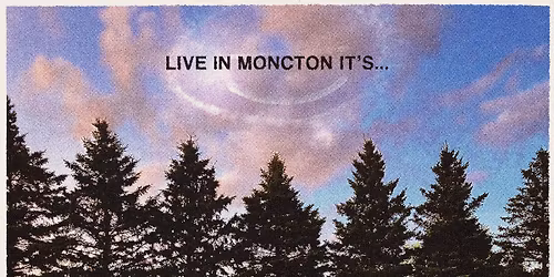 canada .gov .ca live at the Ballroom!