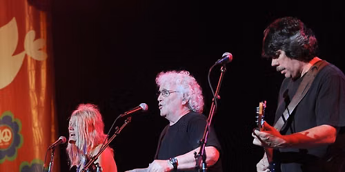 Jefferson Starship with Pure Prairie League