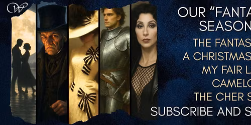 The Cher Show