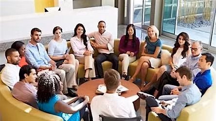 Register your Interest for Group Self-development  Coaching