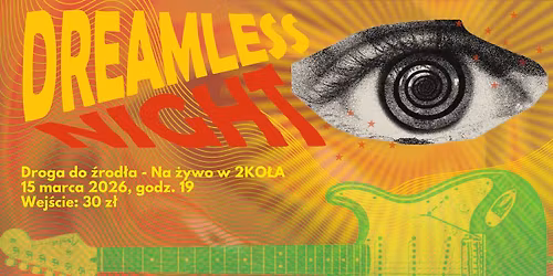 Droga do \u017ar\u00f3d\u0142a - Na \u017cywo w 2KO\u0141A