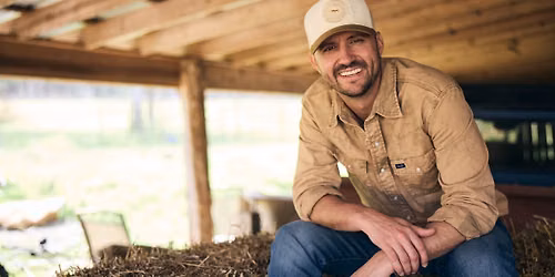Drew Baldridge
