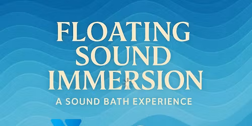 Floating Sound Healing