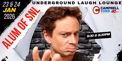 Chris Kattan