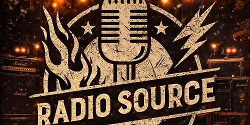Radio Source returns to Doc's Porchside