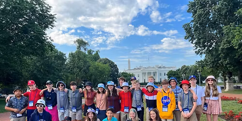 2026 Washington DC Trip