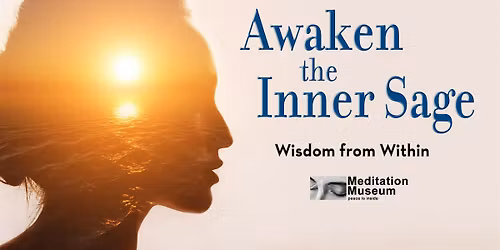 Awakening the Inner Sage: Wisdom from Within