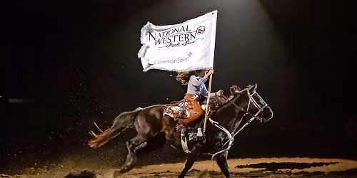 National Western Stock Show - Pro Rodeo (Semifinals #1)