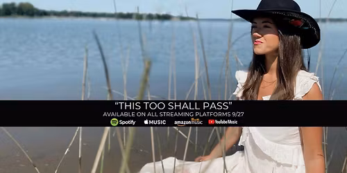 Katelyn Christine Performs