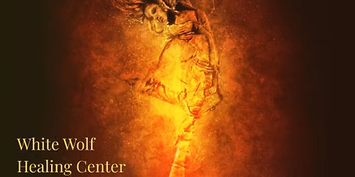 Sacred Rage Solstice Retreat 
