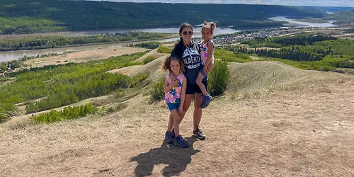 Mother\u2019s Day Hike \u2013 Misery Mountain